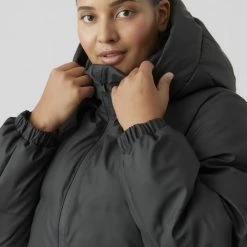 VERO MODA Curve Vero Moda Puffer Jas VMNOE -Dameskleding Verkoop 550x810
