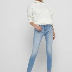 ONLY ONLSHAPE REG SK ANK REA10186 NOOS Dames Jeans - Maat 25 X L32 13 ONLY ONLSHAPE REG SK ANK REA10186 NOOS Dames Jeans - Maat 25 X L32 -Dameskleding Verkoop 550x818 12