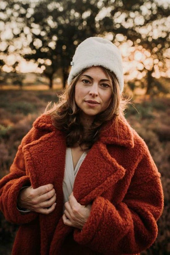 Alwero Jas Moods Brick XXS/XS 3 Alwero Jas Moods Brick XXS/XS - Afbeelding 3