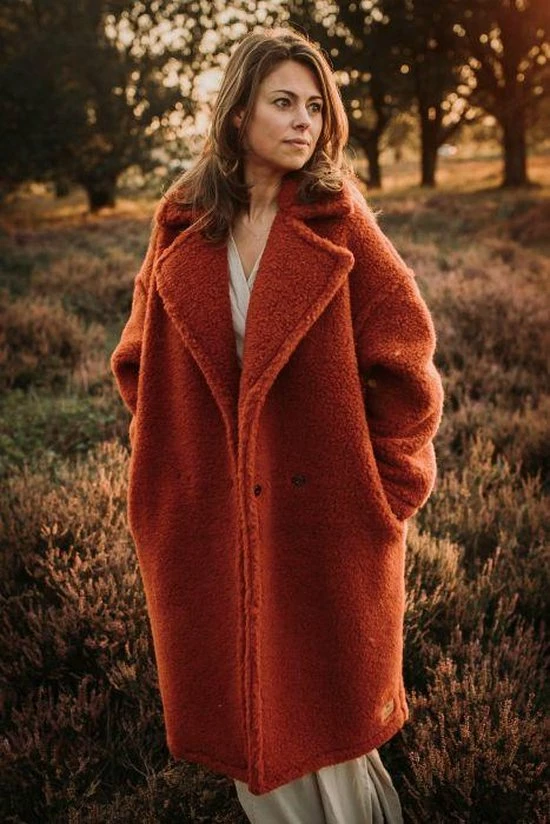 Alwero Jas Moods Brick XXS/XS 6 Alwero Jas Moods Brick XXS/XS - Afbeelding 6