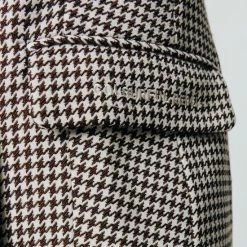 Colourful Rebel Rikki Jas Bruin Dames - Polyester - S -Dameskleding Verkoop 550x824 158