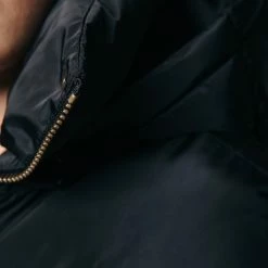 Colourful Rebel Resy Jas Zwart Dames - Oversized Fit - Polyester - S 14 Colourful Rebel Resy Jas Zwart Dames - Oversized Fit - Polyester - S -Dameskleding Verkoop 550x824 5