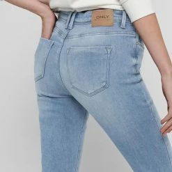 ONLY ONLSHAPE REG SK ANK REA10186 NOOS Dames Jeans - Maat 25 X L32 17 ONLY ONLSHAPE REG SK ANK REA10186 NOOS Dames Jeans - Maat 25 X L32 -Dameskleding Verkoop 550x825 334