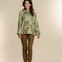 Geisha - 23929-20 - Blouse -Dameskleding Verkoop 550x825 424