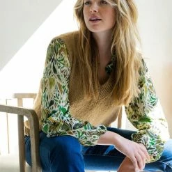 Geisha - 23929-20 - Blouse -Dameskleding Verkoop 550x825 427