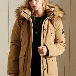 Superdry Dames Jas - Maat 40 -Dameskleding Verkoop 550x825 539