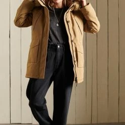 Superdry Dames Jas - Maat 40 -Dameskleding Verkoop 550x825 540