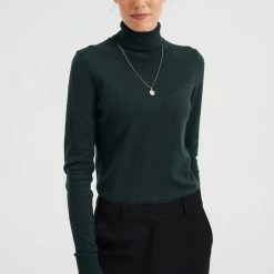 WE Fashion Dames Coltrui