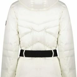 Cars Jeans Jas Lanca 62272 White Dames Maat - M -Dameskleding Verkoop 550x827 13